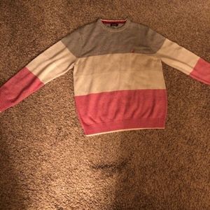 Nautica men's sweater size XL